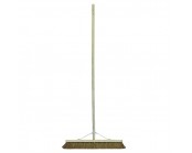 450mm Coco Platform Brush